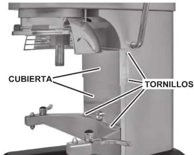 Centerline HMM10 - LUBRICACION - 1
