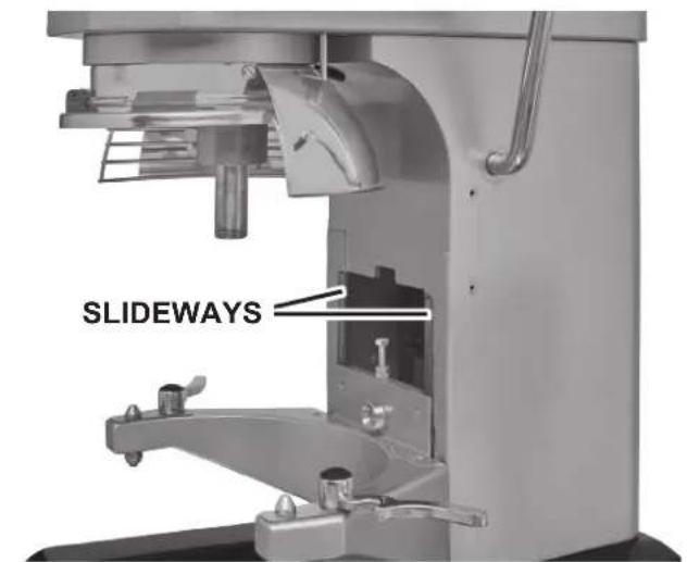 Centerline HMM10 - MAINTENANCE - 2