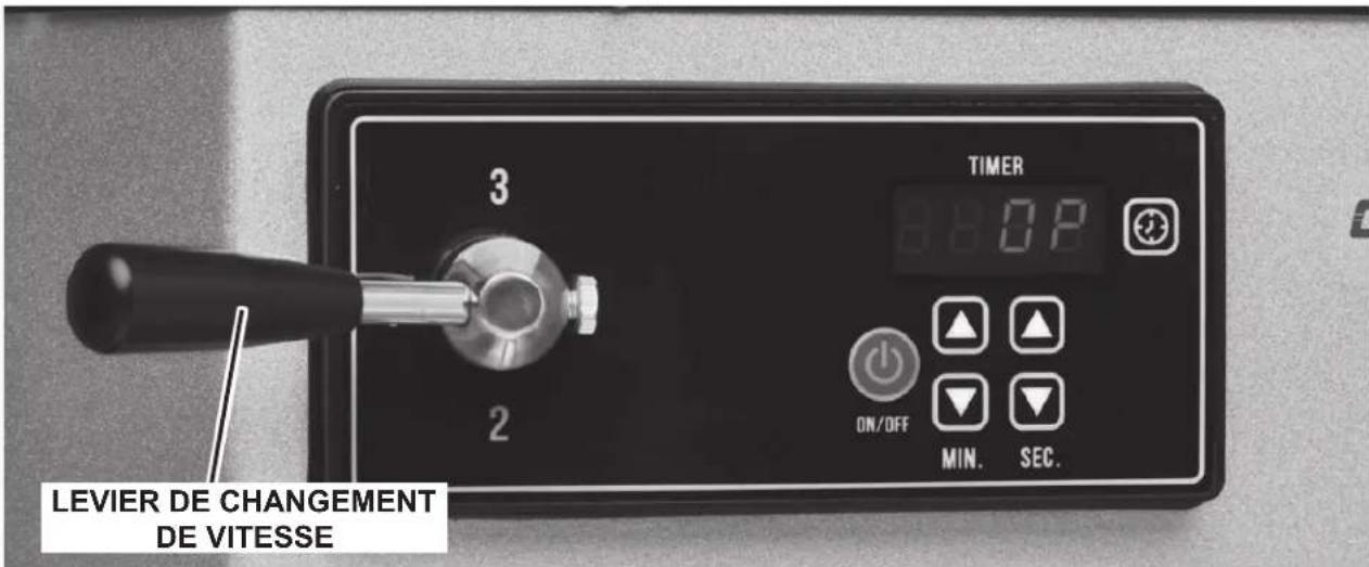 Centerline HMM10 - DéPANNAGE - 1