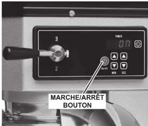 Centerline HMM10 - MODES DE MÉLANGE NON MINUTÉS - 2