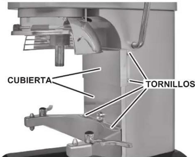 Centerline HMM10 - Medida del espacio libre - 1