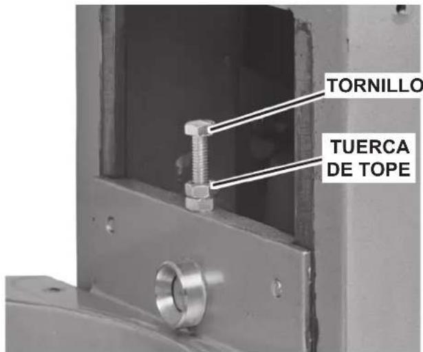 Centerline HMM10 - Medida del espacio libre - 2