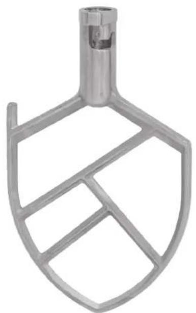 Centerline HMM10 - AGITATEURS ET ACCESSOIRES - 1