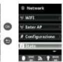 HAYWARD AquaRite Flo Advanced NG - 5d. Installazione e messa in funzione del modulo Wi-Fi - 9