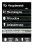 HAYWARD AquaRite Flo Advanced NG - 9a. Sicherheitskonfiguration der Zelle - 1