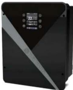 HAYWARD AquaRite Flo Advanced NG - HAYWARD - 2