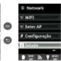 HAYWARD AquaRite Flo Advanced NG - 5d. Instalação e ativação do modulo Wi-Fi - 7