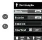 HAYWARD AquaRite Flo Advanced NG - 4d. Controlo e allimentacao da Iluminacao - 2