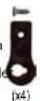 HAYWARD AquaRite Flo Advanced NG - 3b. Wandanbringung - 1