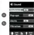HAYWARD AquaRite Flo Advanced NG - 4e. Configuring the box - 9