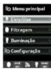 HAYWARD AquaRite Flo Advanced NG - 4b. Menu de eletrolise /hidrolise - 2