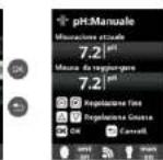 HAYWARD AquaRite Flo Advanced NG - COLLEGAMENTI E IMPOSTAZIONI DELLE OPZIONI - 3