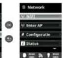 HAYWARD AquaRite Flo Advanced NG - 5d. Installatie en lancering van de Wifi-module - 4