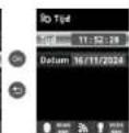 HAYWARD AquaRite Flo Advanced NG - 4e. Configuratie van de stuurkast - 5