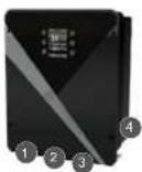 HAYWARD AquaRite Flo Advanced NG - Wasseraufbereitung: - 1