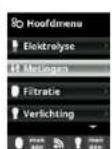HAYWARD AquaRite Flo Advanced NG - 4e. Configuratie van de stuurkast - 7