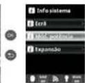 HAYWARD AquaRite Flo Advanced NG - Configuração da ligação no seu téléphone e/ou no site da Internet: - 3