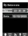 HAYWARD AquaRite Flo Advanced NG - 4e. Configurazione del pannello - 5