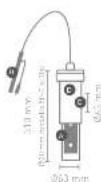 HAYWARD AquaRite Flo Advanced NG - AANSLUITINGEN EN INSTELLINGEN VAN DE OPTIES - 8