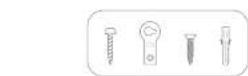 HAYWARD AquaRite Flo Advanced NG - 2.CONTENU DU PACKAGING - 4