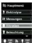 HAYWARD AquaRite Flo Advanced NG - Aktualisierte Ansichten der Filtermodi - 1