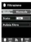 HAYWARD AquaRite Flo Advanced NG - 4c. Cont rollo della filtrazione - 5