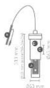 HAYWARD AquaRite Flo Advanced NG - Waterbehandeling: - 2