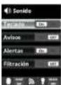 HAYWARD AquaRite Flo Advanced NG - 4e. Configuración del equipo - 10