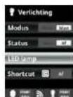 HAYWARD AquaRite Flo Advanced NG - 4d. Sturling en stroomvoedling van de verlichting - 4