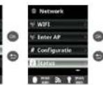HAYWARD AquaRite Flo Advanced NG - 5d. Installatie en lancering van de Wifi-module - 8