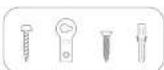 HAYWARD AquaRite Flo Advanced NG - PACK CONTENTS - 4