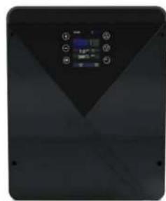 HAYWARD AquaRite Flo Advanced NG - HAYWARD - 1