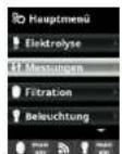 HAYWARD AquaRite Flo Advanced NG - 5b. Installation und Inbetriebnahme der ORP-Option (Redox) - 1