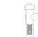 HAYWARD AquaRite Flo Advanced NG - 2.CONTENU DU PACKAGING - 2