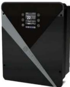 HAYWARD AquaRite Flo Advanced NG - HAYWARD - 2