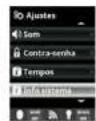 HAYWARD AquaRite Flo Advanced NG - Configuração da ligação no seu téléphone e/ou no site da Internet: - 2