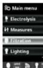 HAYWARD AquaRite Flo Advanced NG - HAYWARD - 13