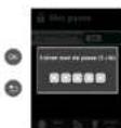 HAYWARD AquaRite Flo Advanced NG - Mode Projeetur LED: - 2