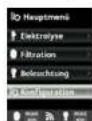 HAYWARD AquaRite Flo Advanced NG - 4e. Konfiguration der Steuereinheit - 1