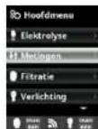HAYWARD AquaRite Flo Advanced NG - 4e. Configuratie van de stuurkast - 14