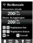 HAYWARD AquaRite Flo Advanced NG - Calibrazione della sonda Rx - 4