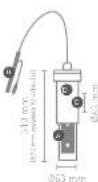 HAYWARD AquaRite Flo Advanced NG - Traitement de l'ear: - 2