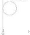 HAYWARD AquaRite Flo Advanced NG - 2.CONTENUTO DELLA CONFEZIONE - 2