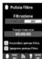 HAYWARD AquaRite Flo Advanced NG - 4c. Cont rollo della filtrazione - 3