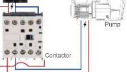 HAYWARD AquaRite Flo Advanced NG - 4c. Filtration control - 3