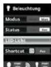 HAYWARD AquaRite Flo Advanced NG - 4d. Steuerung und Stromversorgung der Beleuchting - 4