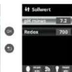 HAYWARD AquaRite Flo Advanced NG - ANSCHLUSS UND PARAMETRIERUNG DER OPTIONEN - 3