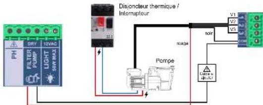 HAYWARD AquaRite Flo Advanced NG - 9.ANNEXES - 2