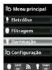 HAYWARD AquaRite Flo Advanced NG - 4d. Controlo e allimentacao da Iluminacao - 1