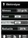 HAYWARD AquaRite Flo Advanced NG - WERKING VAN HET APPARAAT - 1
